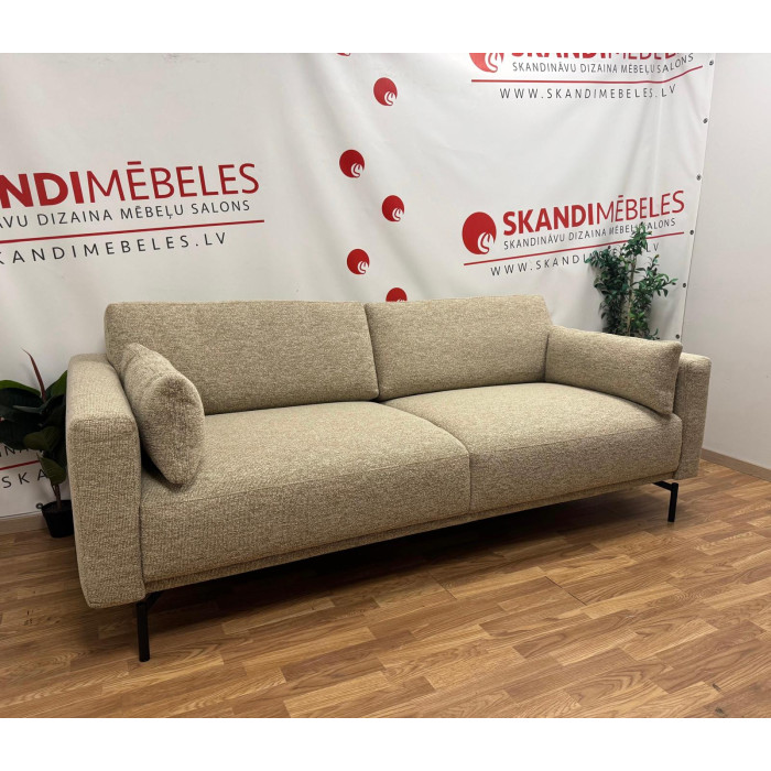 GLORIA sofų nuoma (Trivietis)